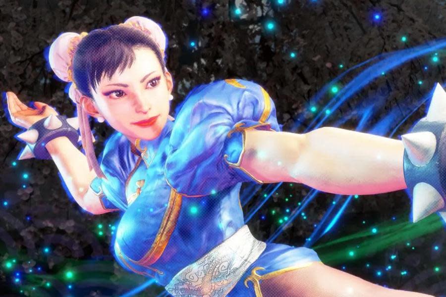 Capcom prepara un showcase de Street Fighter 6; habrá 30 minutos de grandes anuncios