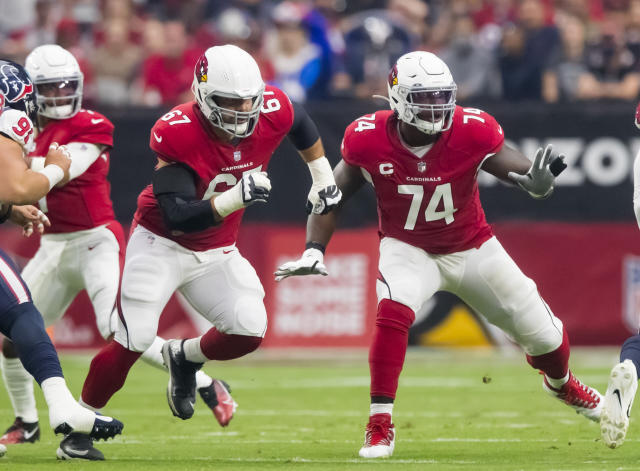 2023 Arizona Cardinals Offseason Preview - NBC Sports