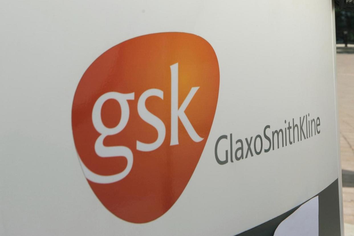 GSK is shrinking back from some areas: GSK/PA