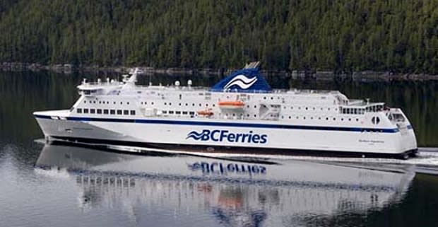 (BC Ferries)