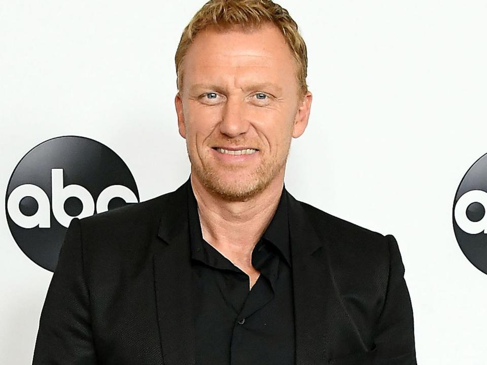 kevin mckidd august 2018