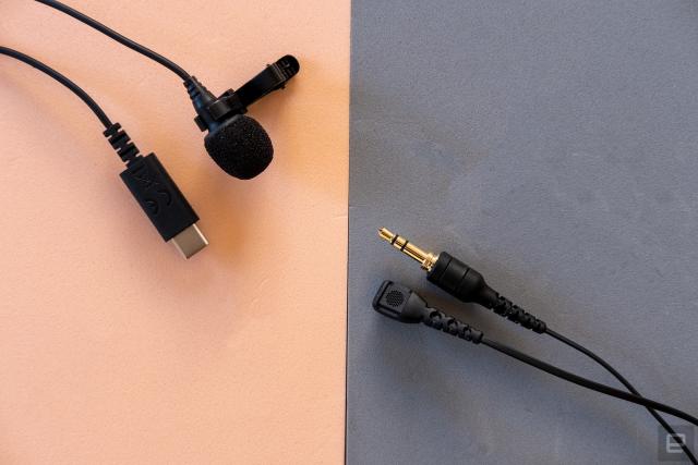 The best mobile microphones for 2023