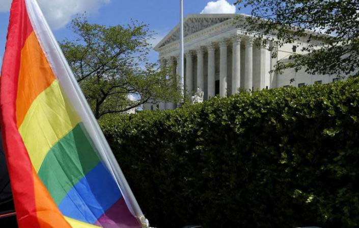 US votes against UN resolution condemning gay sex death penalty, joining Iraq and Saudi Arabia