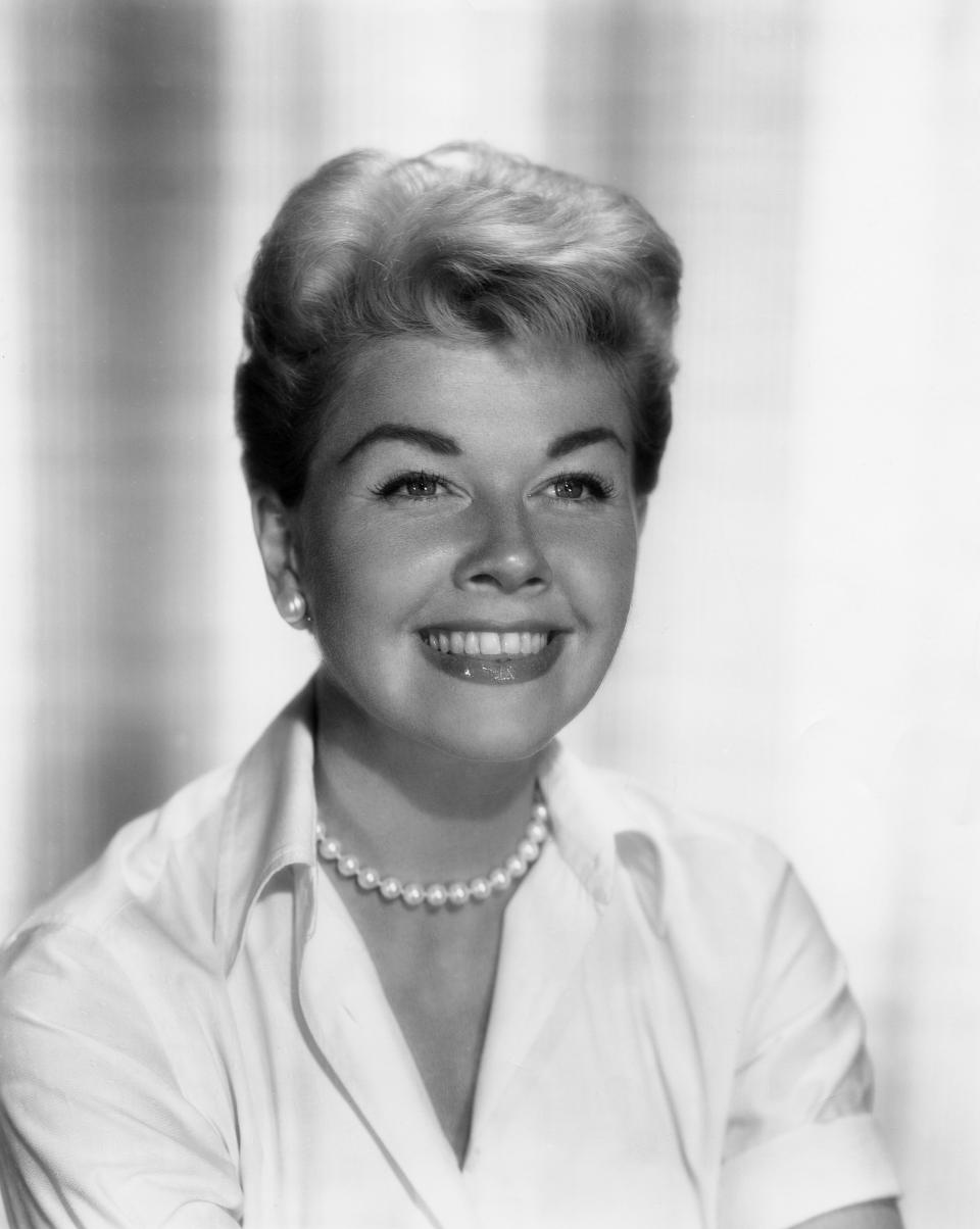 Doris Day