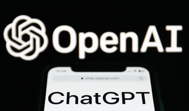 Tentang OPENAI Dan CHATGPT Oskar Dani