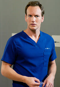 Patrick Wilson | Photo Credits: Jojo Whilden/CBS