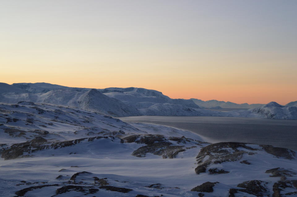 hurtigruten