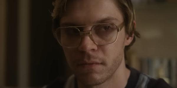 Público está aterrado por Evan Peters en Dahmer - Monstruo: La historia de Jeffrey Dahmer