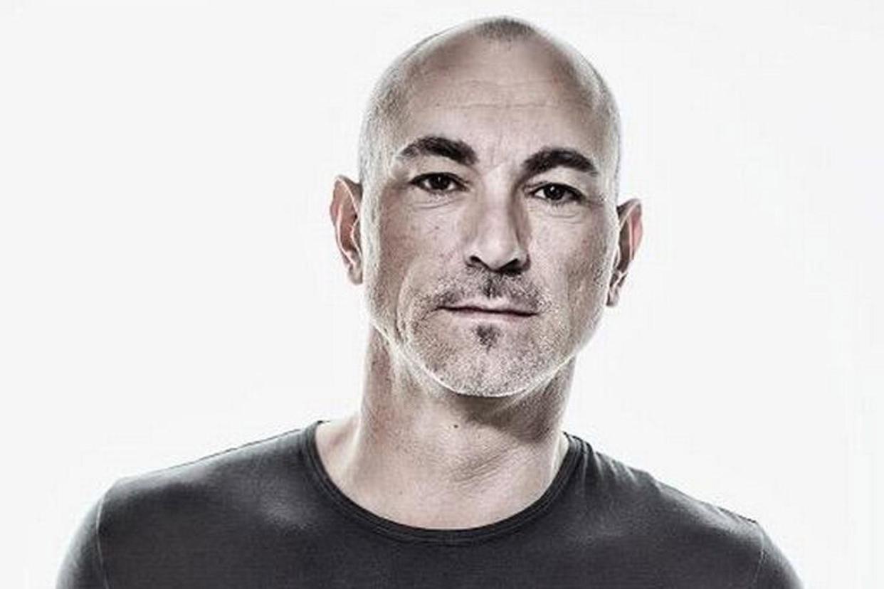 Passed away: Trance DJ Robert Miles has died age 47