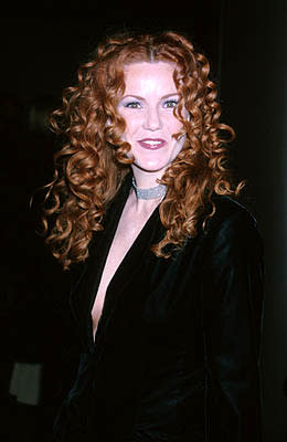 Deirdre Quinn at the Los Angeles premiere of Fine Line's State and Main