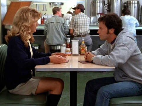 When Harry Met Sally