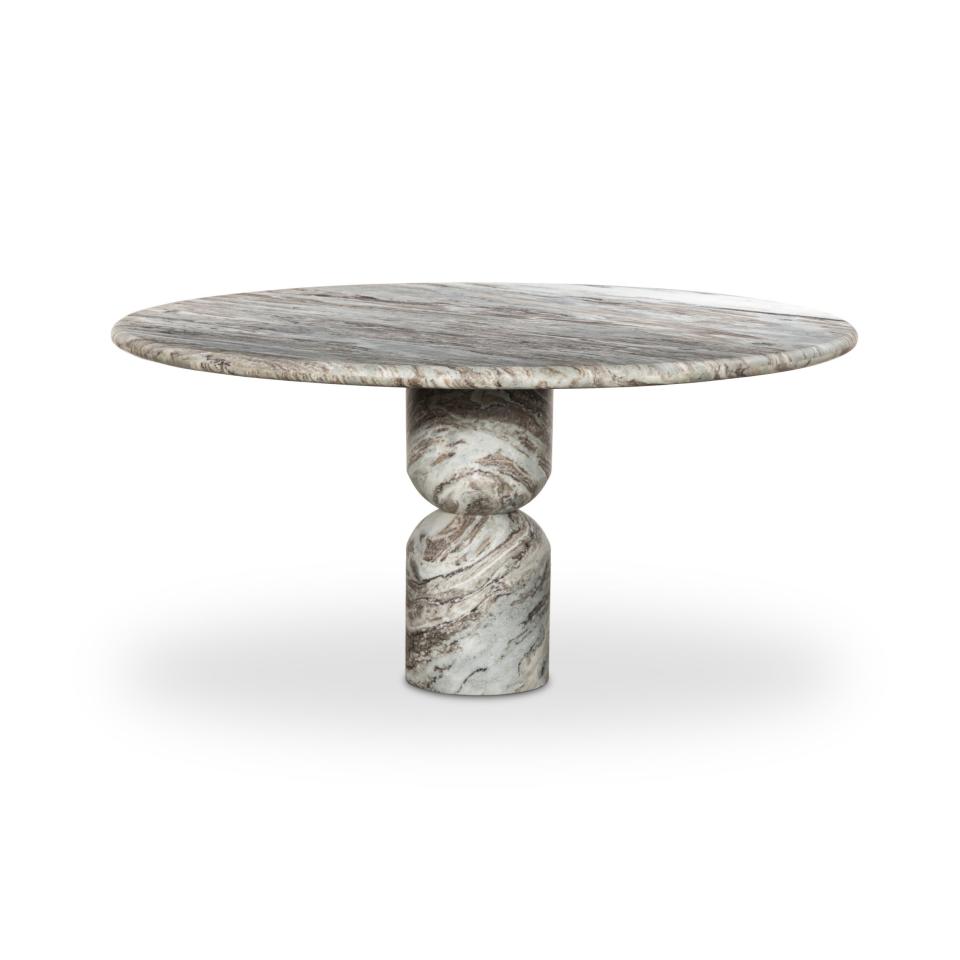 <p><a href="https://go.redirectingat.com?id=74968X1596630&url=https%3A%2F%2Fshoppe.amberinteriordesign.com%2Fproducts%2Ffigueroa-round-marble-dining-table&sref=https%3A%2F%2Fwww.veranda.com%2Fshopping%2Fa60432367%2Ffour-hands-amber-interiors-collaboraton%2F" rel="nofollow noopener" target="_blank" data-ylk="slk:Shop Now;elm:context_link;itc:0;sec:content-canvas" class="link ">Shop Now</a></p><p>Figueroa Table</p><p>$2000.00</p>