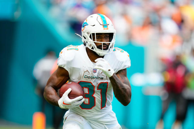 miami dolphins week 8