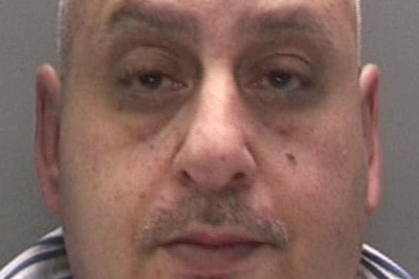 A businessman who was one of Britain's most wanted tax fugitives has been jailed for more than 11 years for a multimillion-pound tax fraud