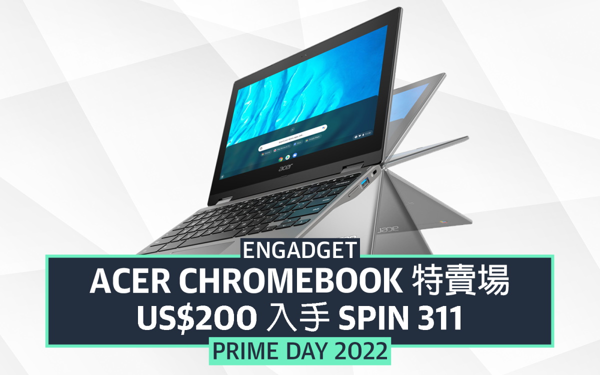 高価値セリー Chromebook Acer 11.6 Spin311 限定