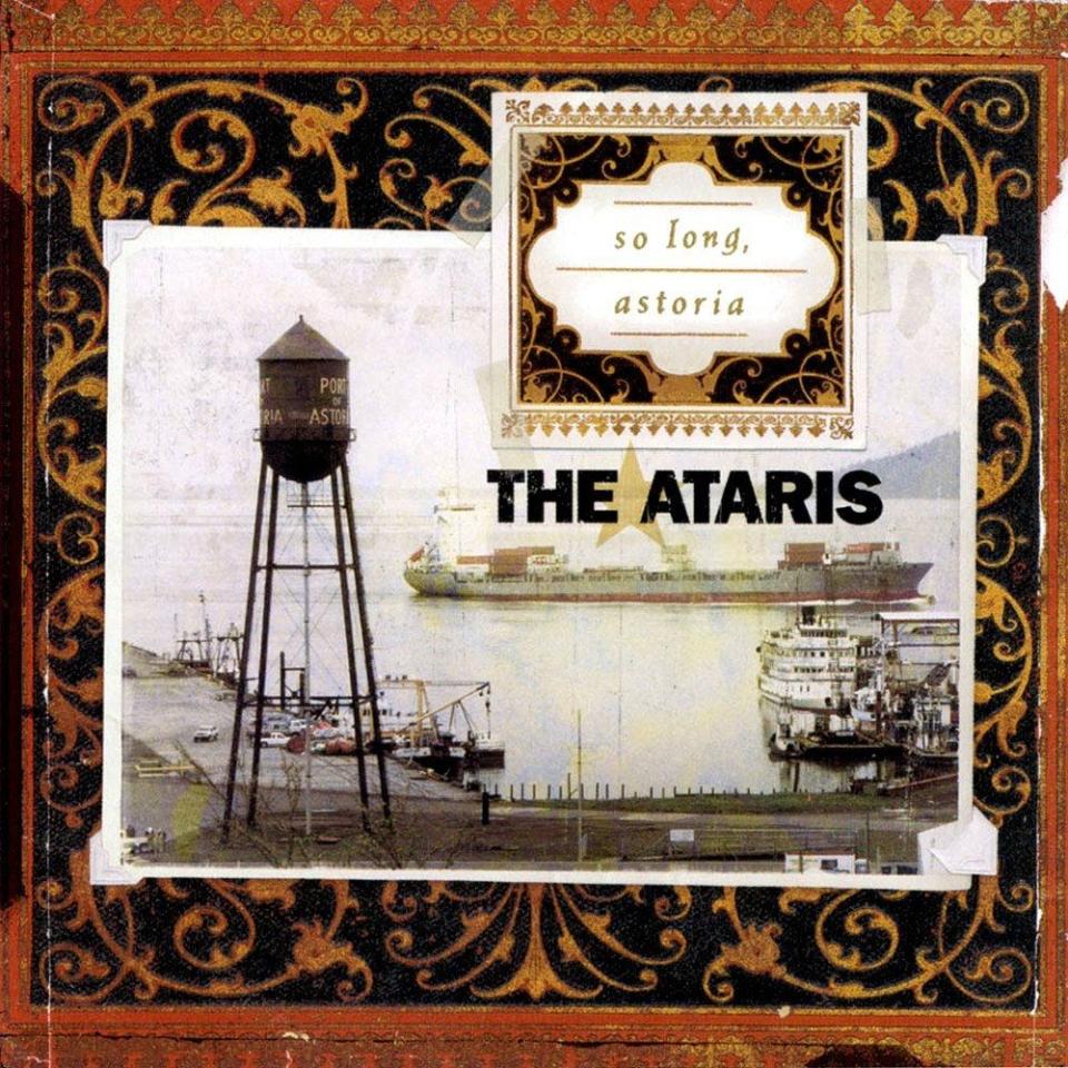 The Boys of Summer — The Ataris