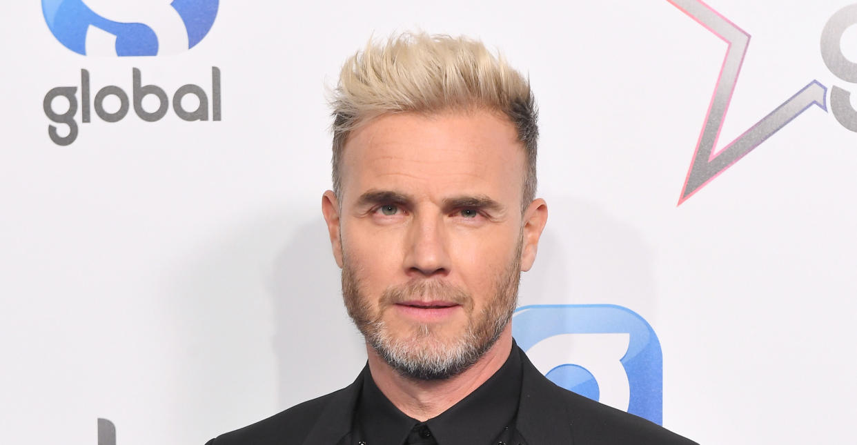 Gary Barlow opened up about his infamous tax avoidance controversy. (REX/Shutterstock)
