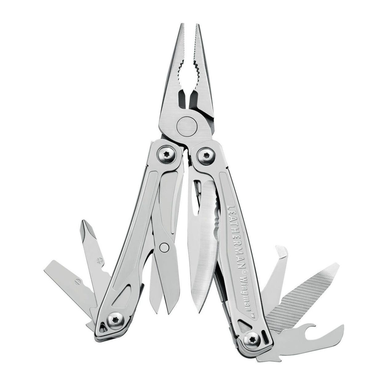 Leatherman Wingman Multitool