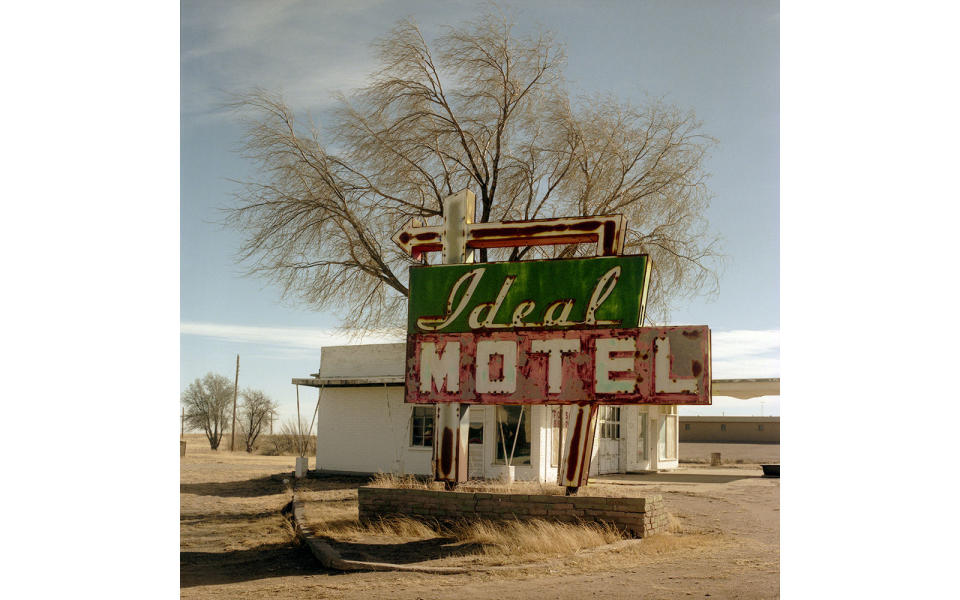 Ideal Motel