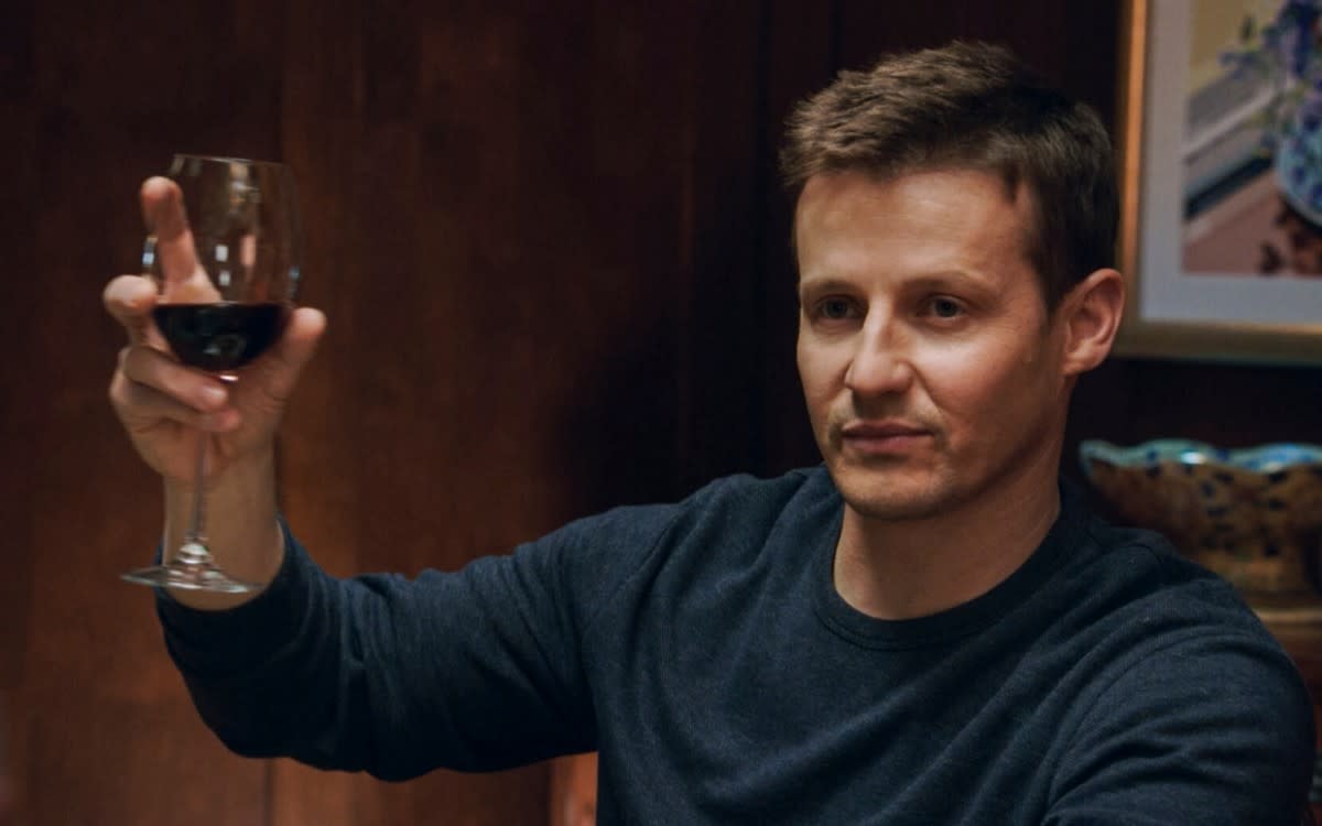 Will Estes<p>Photo: CBS</p>