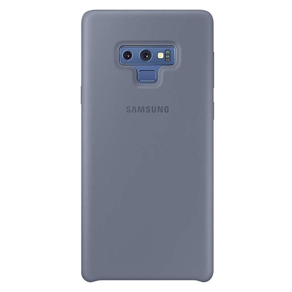 Samsung Galaxy Note9 Silicone Case