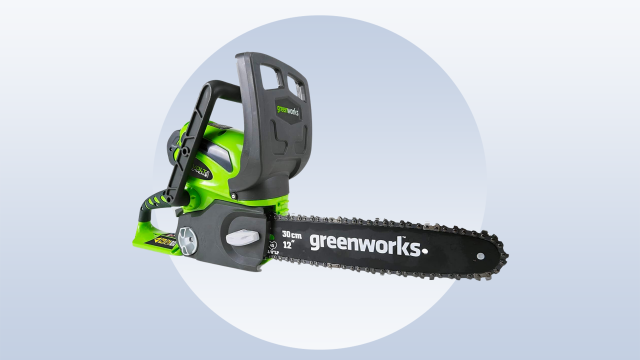 Cut trees branches shrubs and so much more with this robust