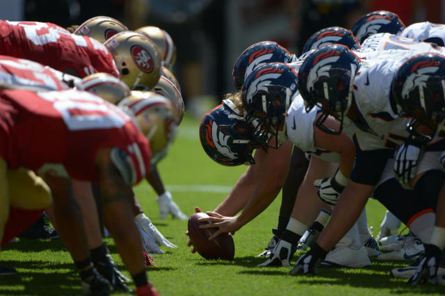 Denver Broncos news: 2 preseason games to be televised on NFL Network