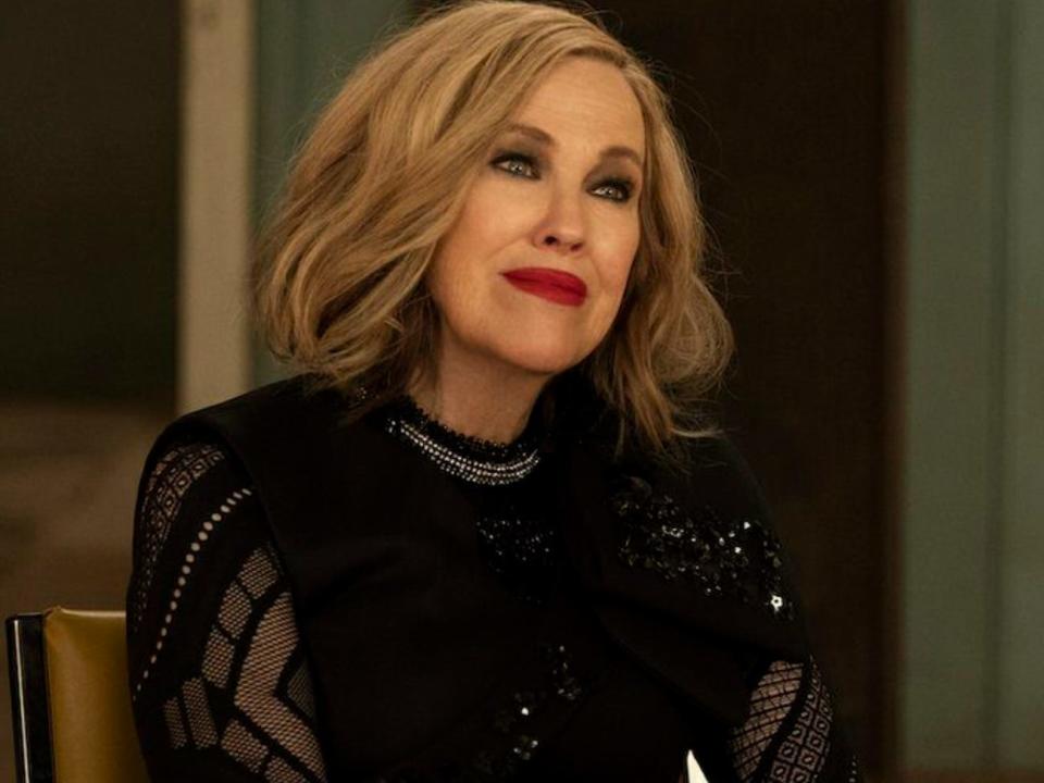 Catherine O'Hara Schitt's Creek