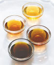 <div class="cls"> Warm Maple Syrup <p class="caption">Place syrup in a microwave-safe measuring cup. Microwave on high (power level 10) in 15-second intervals, checking in between. <br><br> <strong><a href="http://www.realsimple.com/food-recipes/shopping-storing/food/best-syrups-10000001701479/index.html?xid=yshi-rs-microwave-091710" rel="nofollow noopener" target="_blank" data-ylk="slk:Related: The Best Syrups;elm:context_link;itc:0;sec:content-canvas" class="link ">Related: The Best Syrups</a></strong></p> Photo by: Sang An </div>