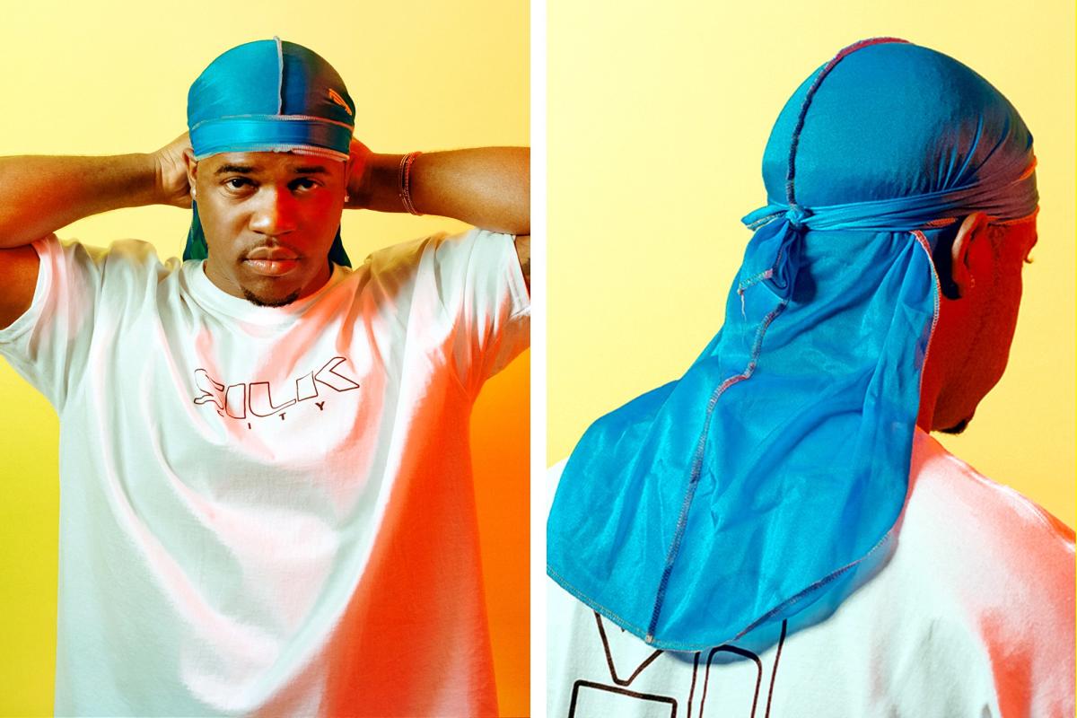  Durag