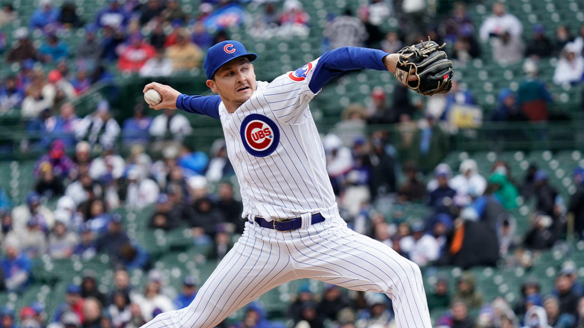 Cubs injury updates: Cody Bellinger, Codi Heuer and Kyle Hendricks