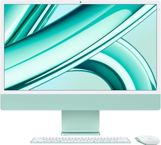 Best Place to Buy Apple iMac M3 (2023) Online: Warranty, Return Policy