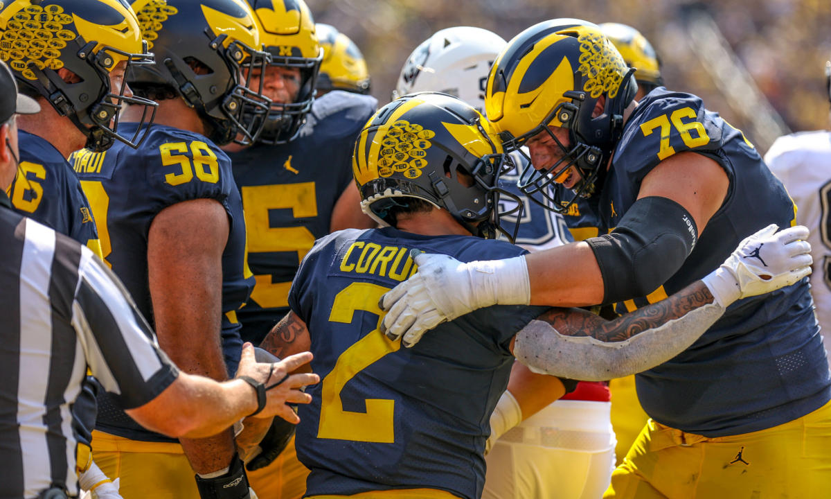 Michigan Football: Which Wolverines will opt for NFL over spring?