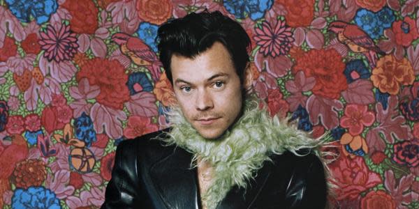 Harry Styles confirma que hizo escenas muy explícitas en sus nuevas películas