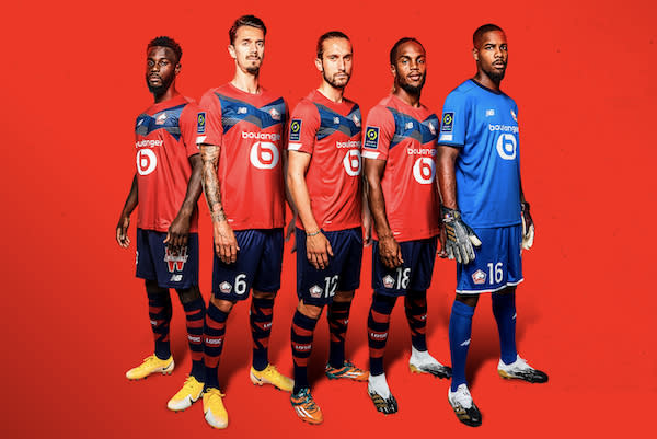 LOSC sponsor