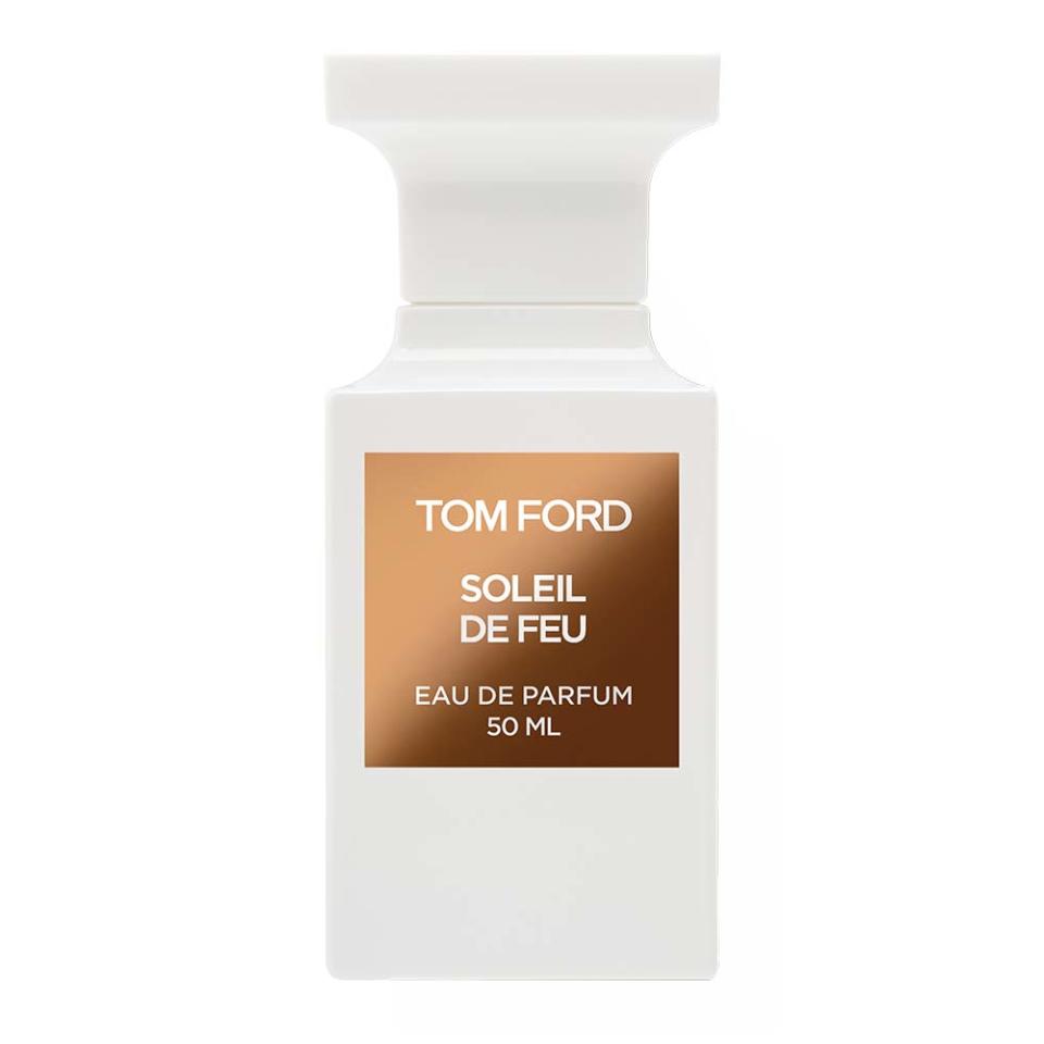 Tom Ford Soleil de Feu