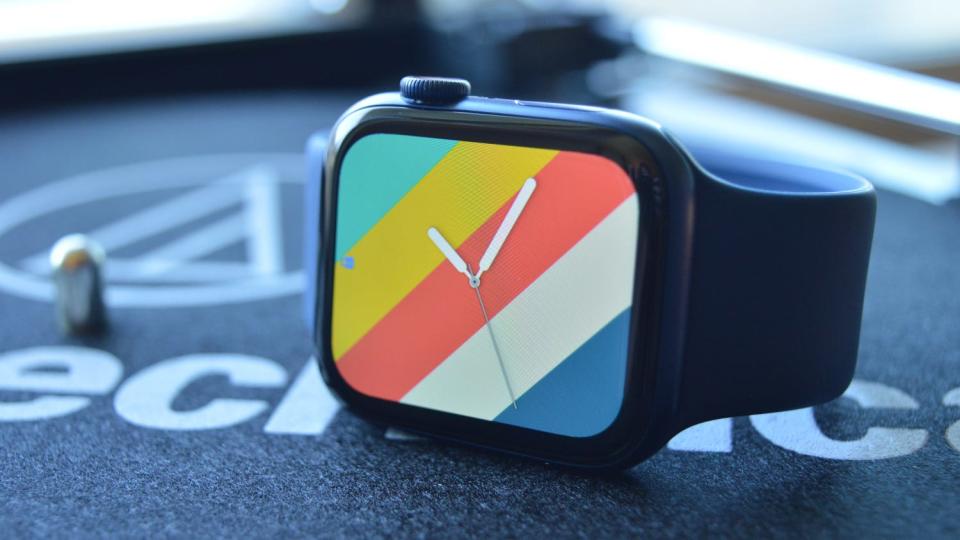 This Apple watch is a guaranteed win for the holiday season.