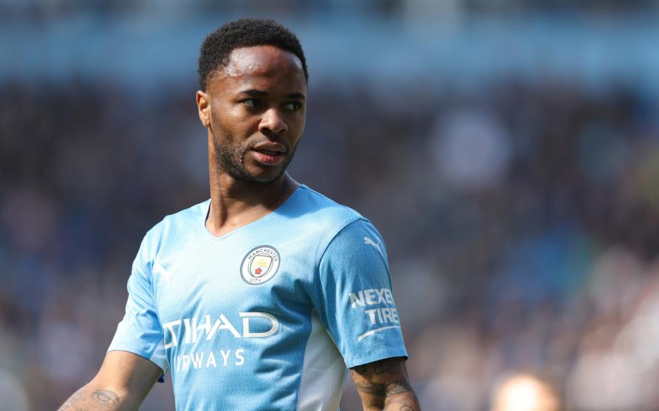 Exclusive: Chelsea in talks over Raheem Sterling and Nathan Ake double deal - GETTY IMAHES