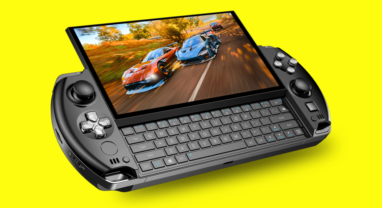  GPD Win 4 