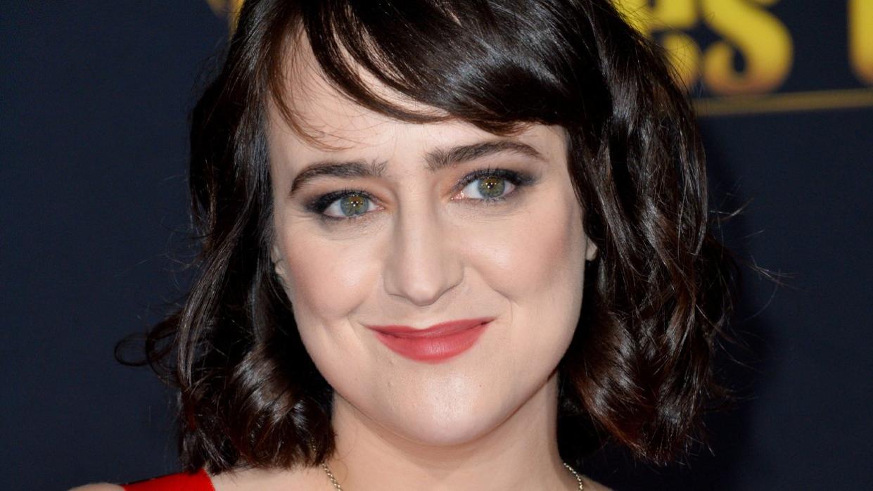 Mara Wilson