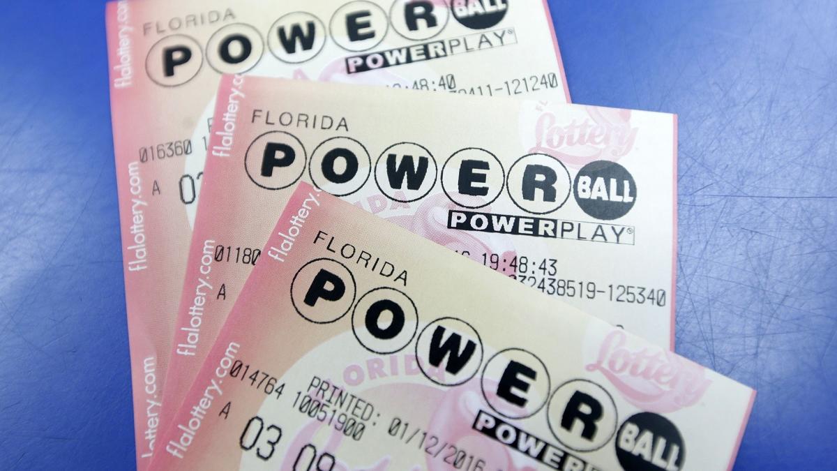 Powerball adds 3rd weekly drawing