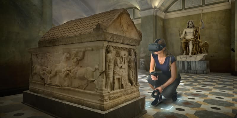 (Photo: The Virtual Reality Showcase/National Museum of Singapore)