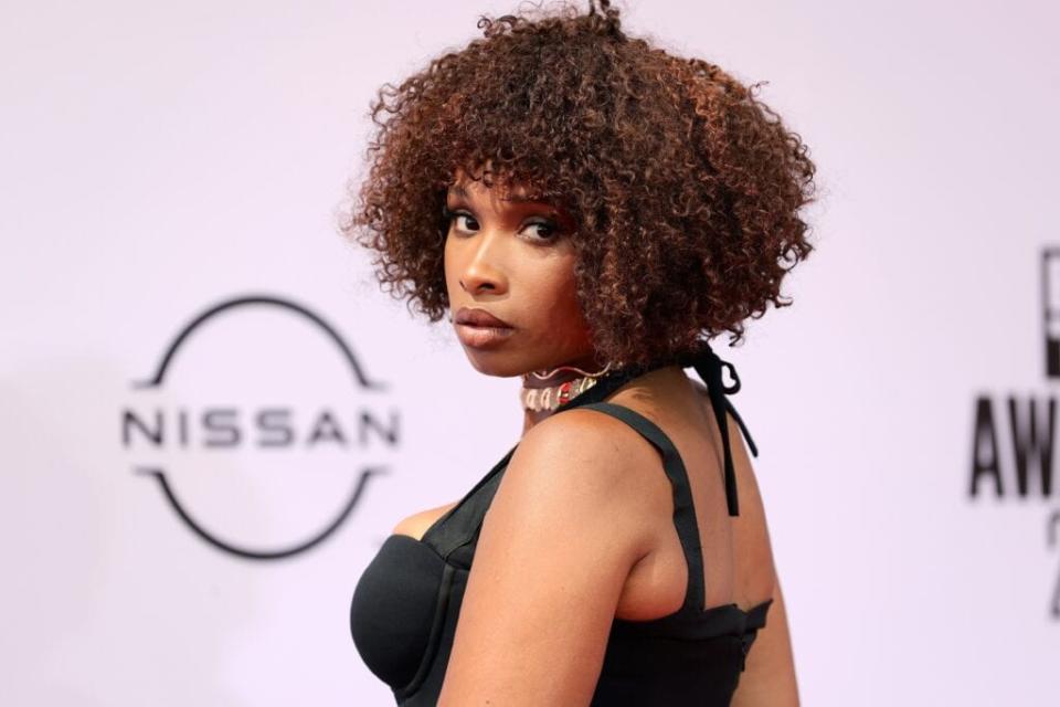 Jennifer Hudson thegrio.com 