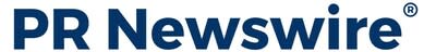 PR Newswire's logo (@PRNewsfoto/PR Newswire)