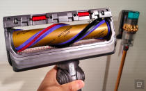 <p>Dyson V15 Detect</p> 