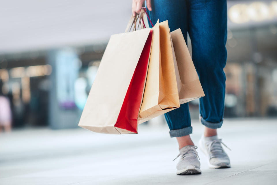 Take advantage of these Labour Day sales that are on now in Canada. (Getty Images)