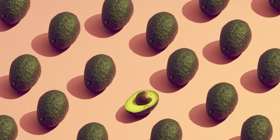 how to ripen avocado quickly