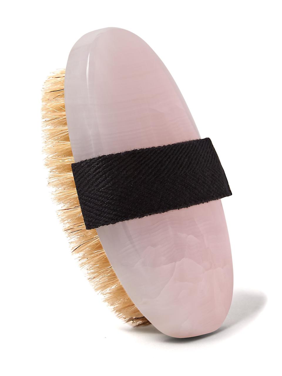 4) The Marble Body Brush™