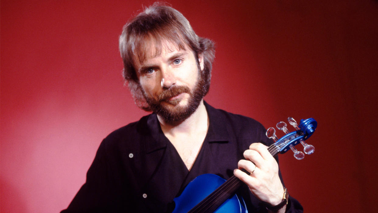  Jean-Luc Ponty 