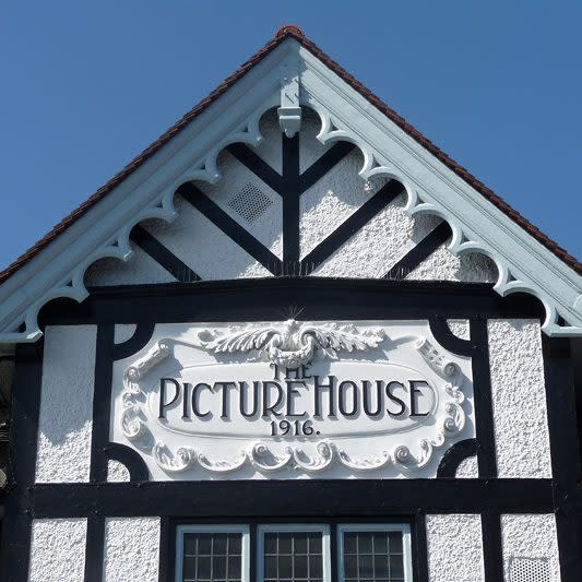 The Uckfield Picturehouse in East Sussex was doing well until the Government changed its mind again - Stephen Richards/CC